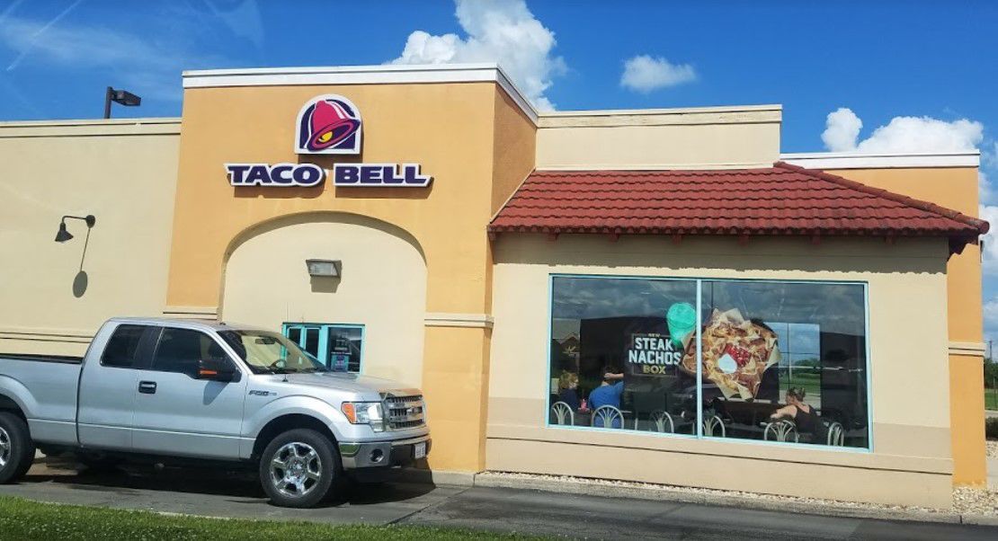 Taco Bell